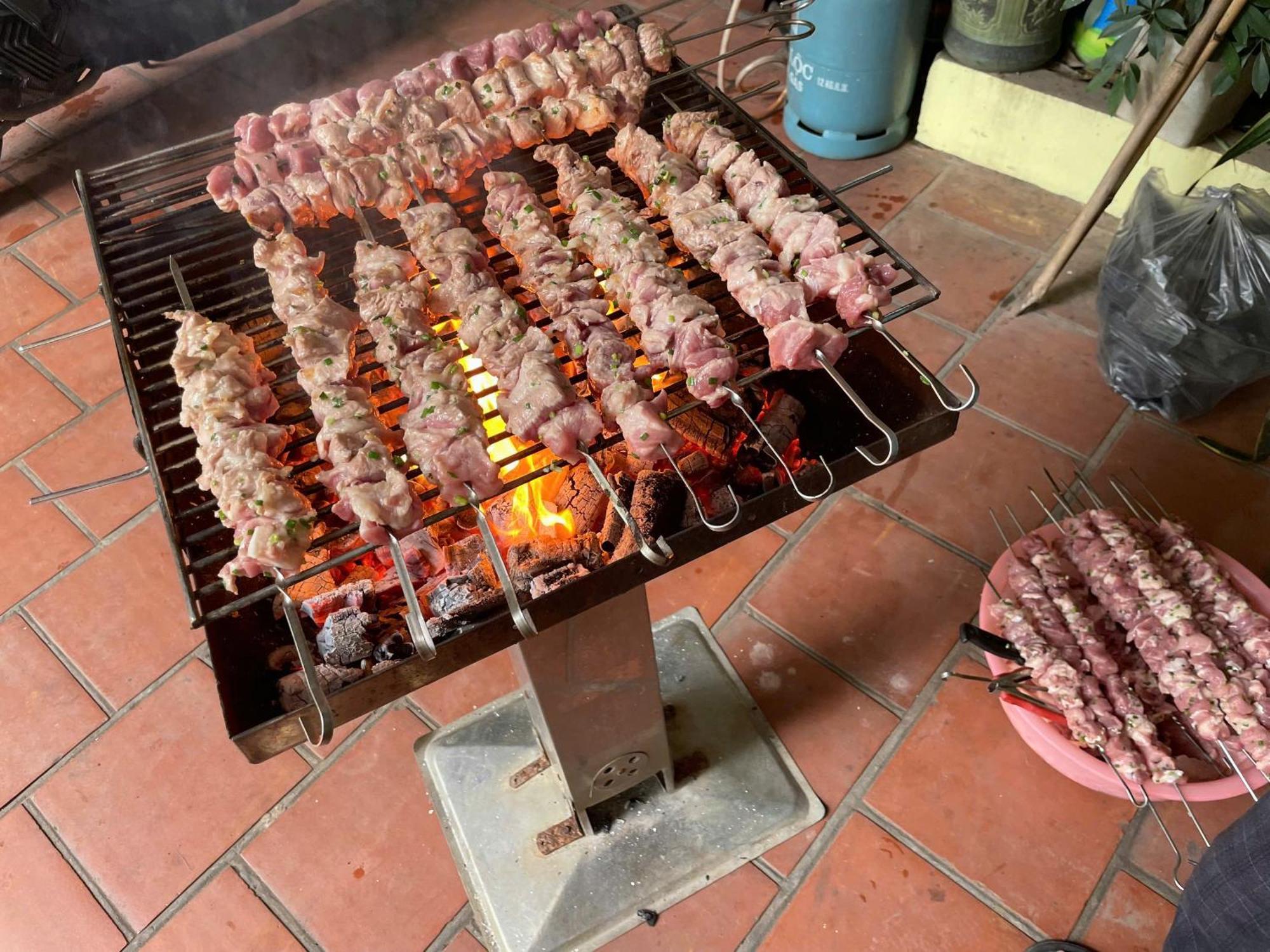 Lee Guest house Hanoi